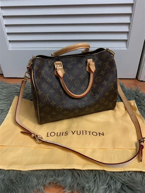 does louis vuitton sell